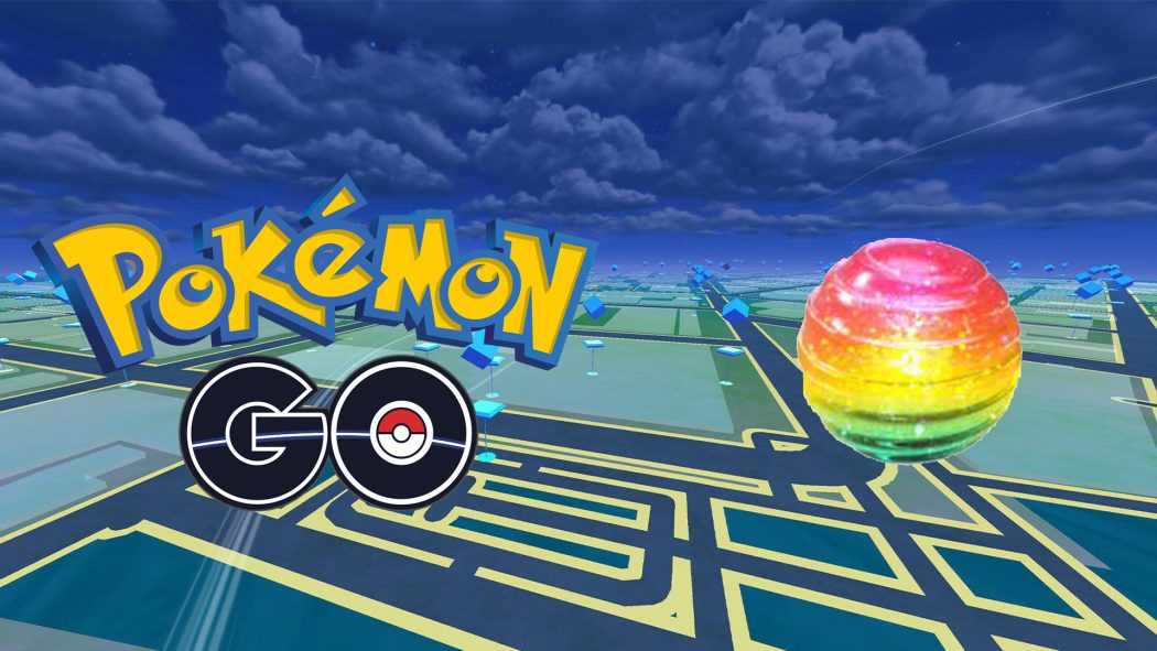 How to Get Rare Candy in Pokemon GO