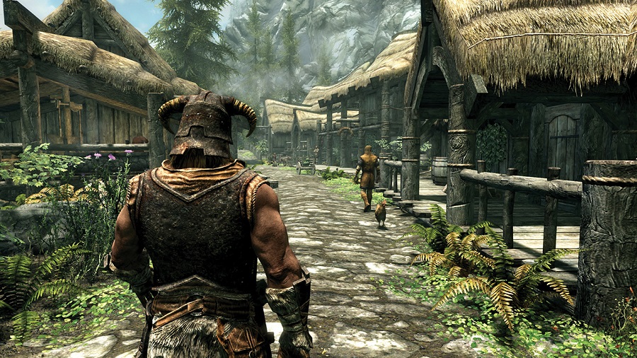 Exploring Skyrim: Our Review of Bethesda’s Epic RPG