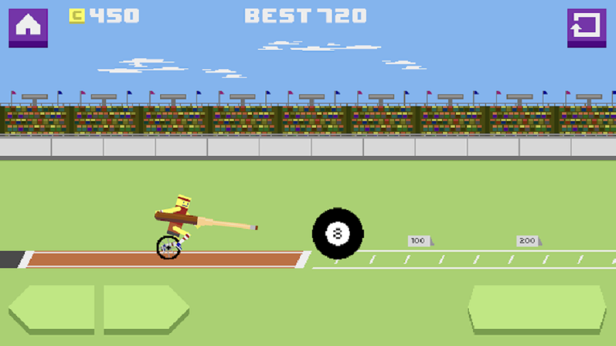 How to unblock unicycle hero games