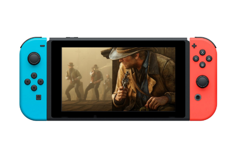 Into the Dead 2 on Nintendo Switch
