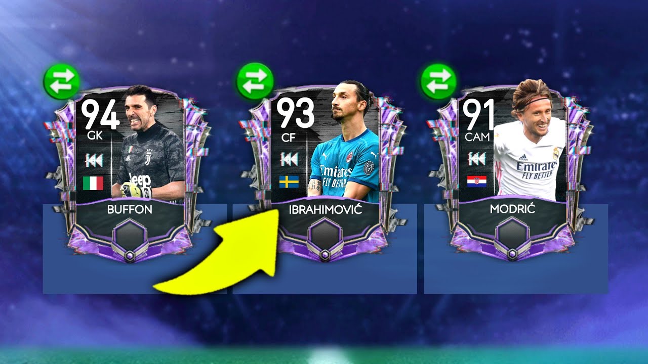 Master FIFA Mobile’s Squad Building Challenges