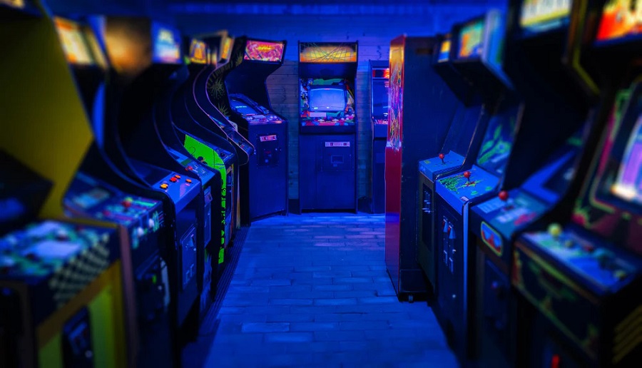 The Power of Nostalgia in Arcade Games