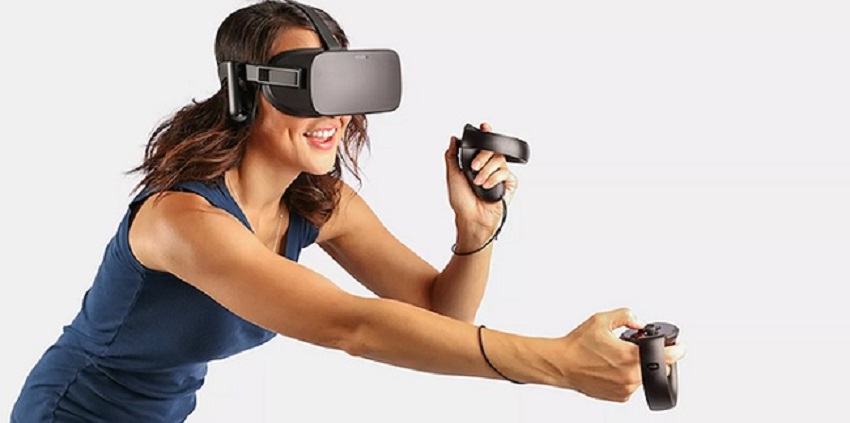 Why VR Games Are Growing in Popularity