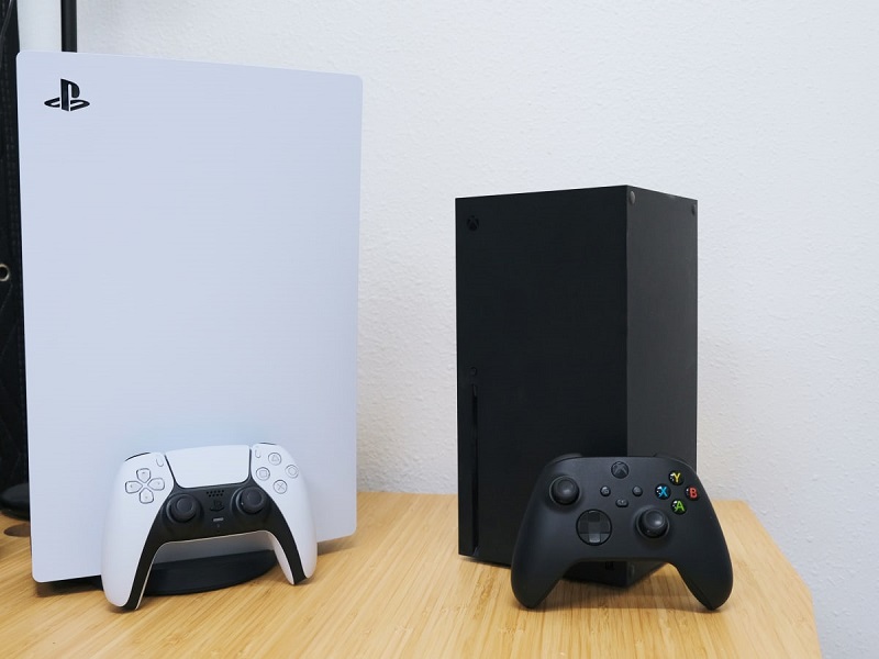 Is PlayStation Better than Xbox? A Gamer’s Perspective
