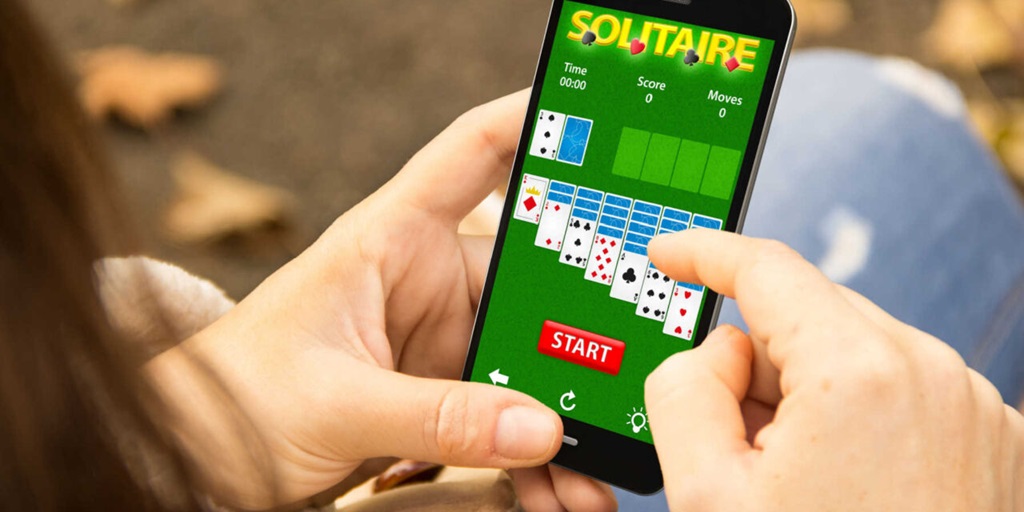 Play Now: Enjoy Free Solitaire Games Online