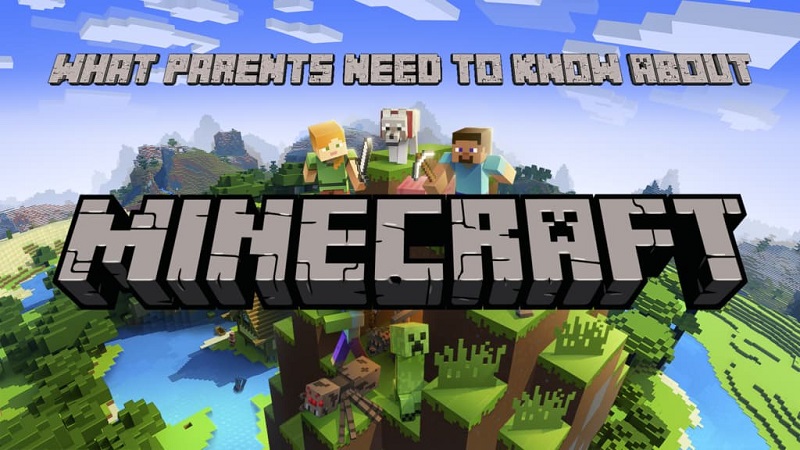 What Type of Game is Minecraft