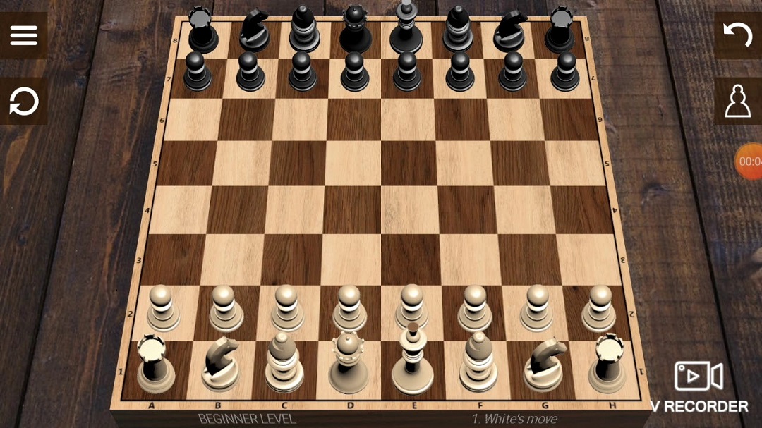 How to Play Chess Game Online
