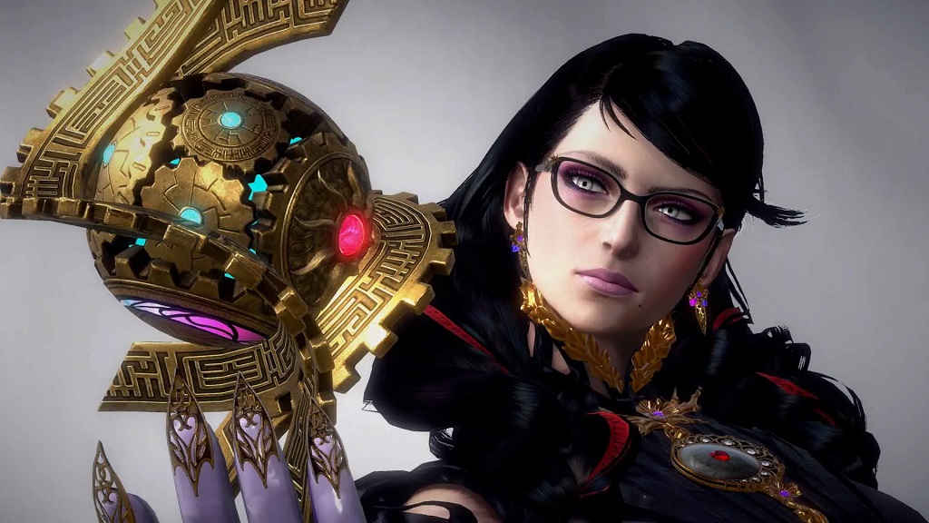 Is it possible to play Bayonetta 3 on PC?