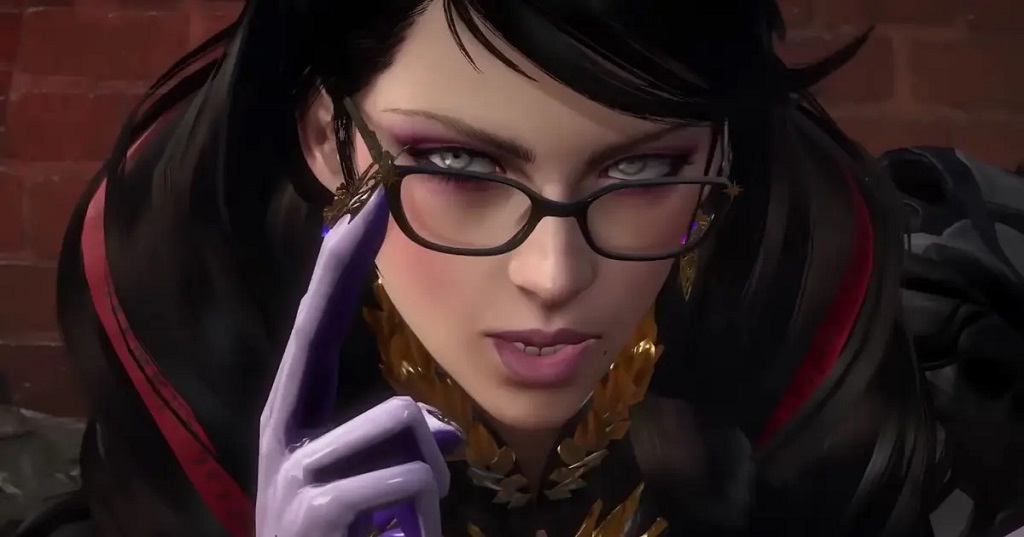Is Bayonetta coming to PC? 