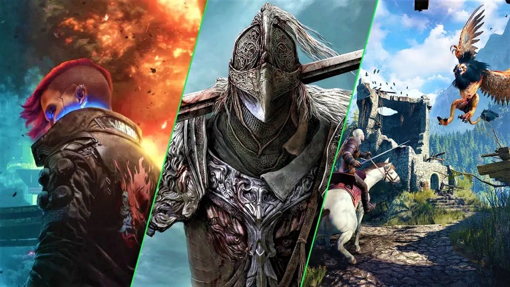 What is the app that turns life into an RPG?
