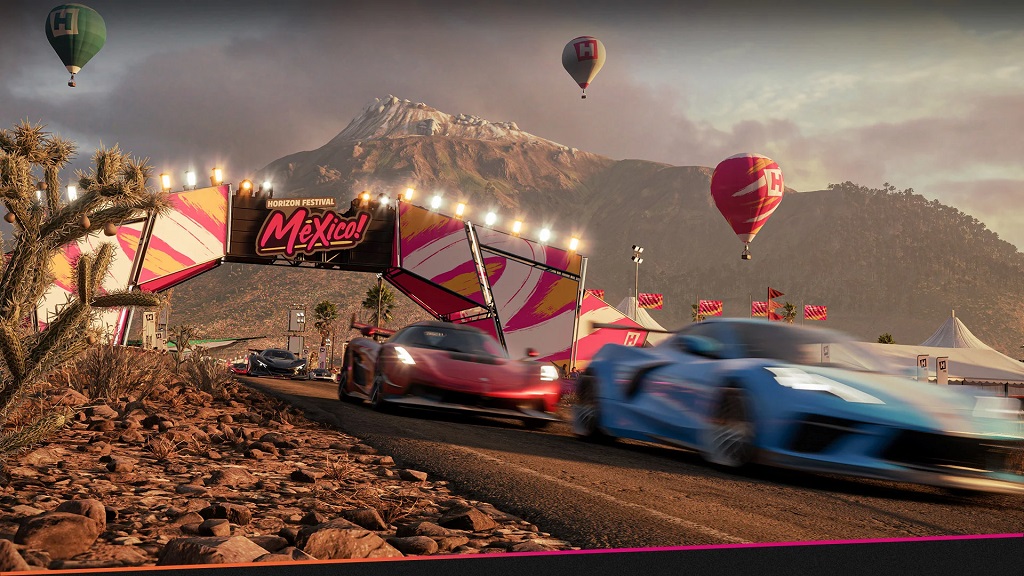 Forza Horizon 5: Free Ride or Paid Playground? Your Guide to Accessing the Thrilling Racing Adventure