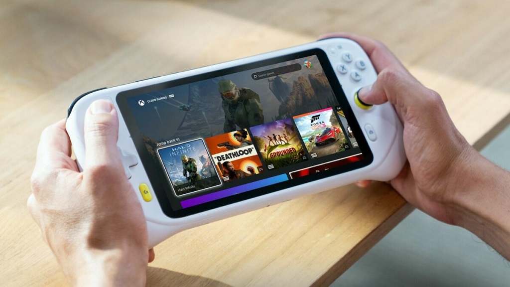 Which gadget is best for gaming?