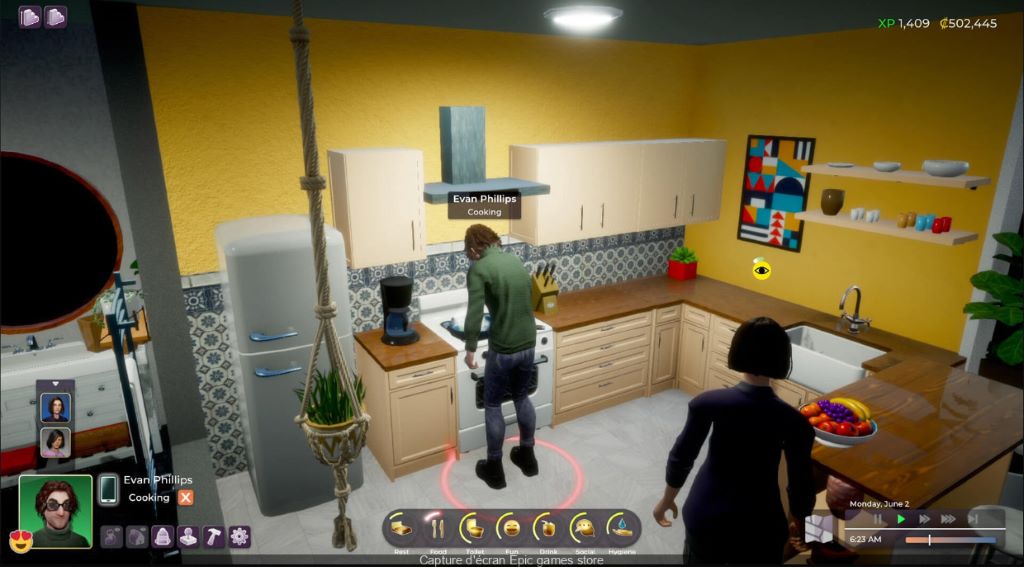 How do I get Early Access to Life by You?