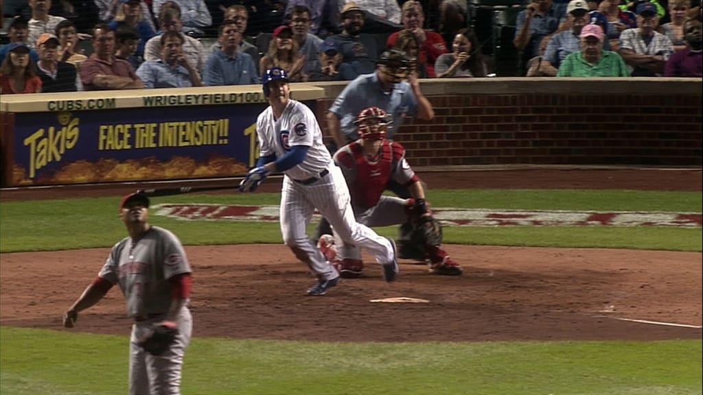 What pitch results in the most home runs?
