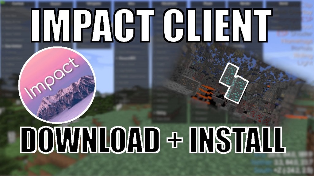 How to Install Impact Client