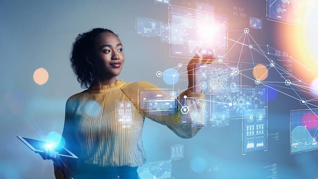 Using Visual Content to Enhance Audience Engagement