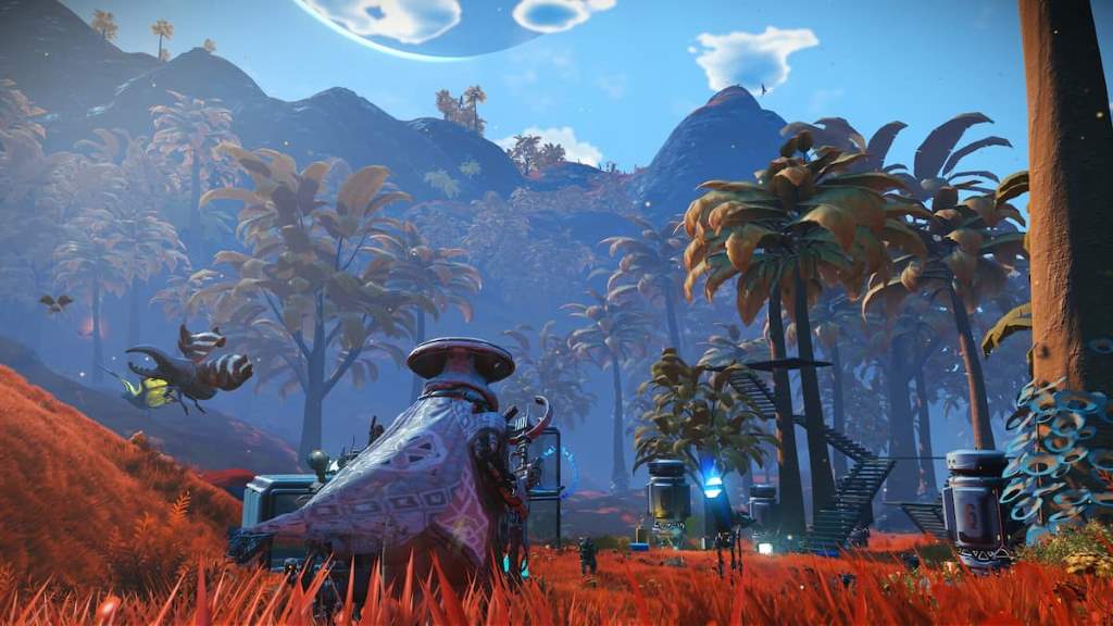 How to Fix Version Mismatch in No Man's Sky