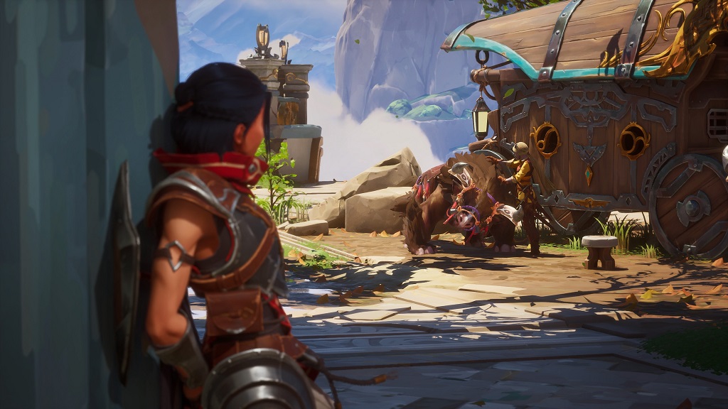 When does Borderlands 4 release
