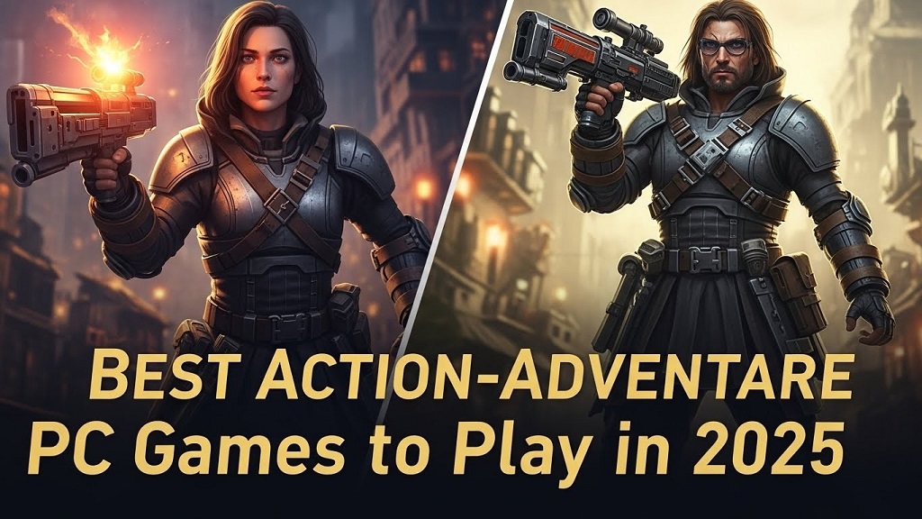 Do I need a high-end PC to play them