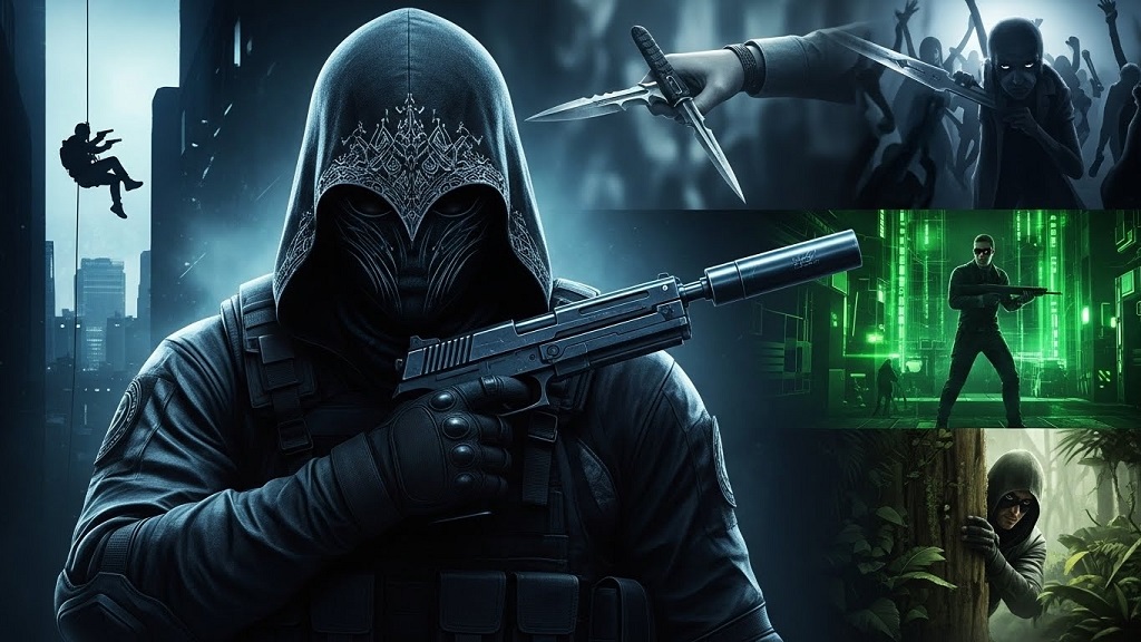 Are these games beginner-friendly