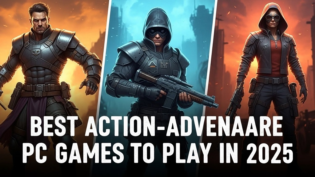 Are these games beginner-friendly