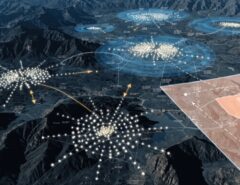Tactical battle map showing unit movement arrows and strategic interface overlays in real time.