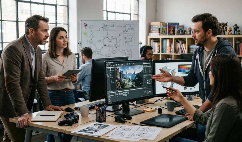 How to Approach Providers and Run First Conversations